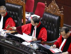 Putusan MK Terbaru Tentang Pilkada 2024 Bikin Heboh, Begini Respons PDIP Jabar