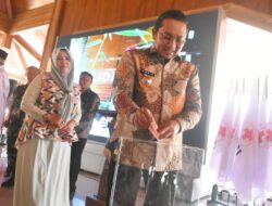 Warga Sumedang Diajak Berdonasi untuk Gerakan Solidaritas Kemanusiaan PMI