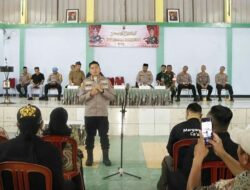 Motor Berknalpot Bising Seliweran Menuju Objek Wisata Pangalengan, Ini Kata Polisi