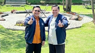Pendaftaran Pilkada Serentak 2024 di Depan Mata, Koalisi Golkar-PKS Yakin Berlayar