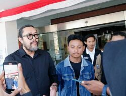 Demo Tolak Revisi UU Pilkada Telan Korban, Mahasiswa Unibba Terancam Buta