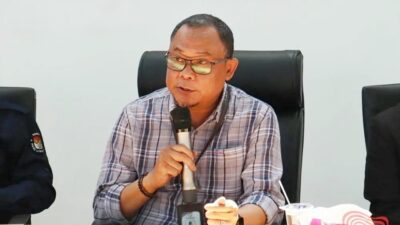 Raih 137.791 Suara di Pileg, Parpol Bisa Usung Paslon untuk Pilkada 2024