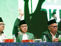 Cak Imin Jadi Ketum PKB Lagi, Pengurus di Kabupaten Bandung Pede Tatap Pilkada 2024