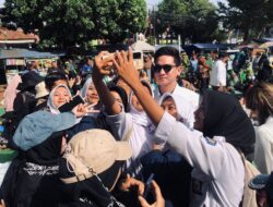 Mengenal Sosok Fajar Aldila, Politisi Lajang dari PAN Pendamping Doamu di Pilkada Sumedang