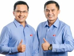 Drama Sebelum Pendaftaran Pilkada 2024, Deklarasi Sahrul-Gun Gun Tiba-tiba Dilarang