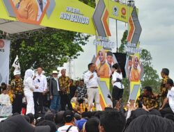 Umuh Muchtar Yakin, Survei Paslon Dedi-Erwan di Pilgub Jabar Sudah 70 Persen