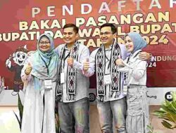 Mantan Bupati Bandung Sebut Sahrul-Gun Gun Bisa Menangi Pilkada 2024