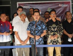 27 Dokter Dilibatkan di Tes Kesehatan Cabup Cawabup Sumedang