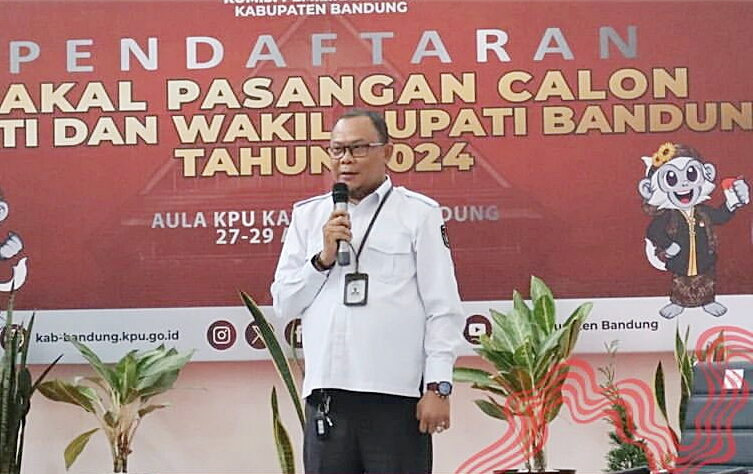 KPU Jamin Netralitas