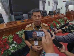 Meski Tersandung Dugaan Kasus Korupsi, Caleg Terpilih di Sumedang Dipastikan Tetap Dilantik