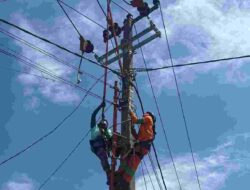Kawal Pilkada 2024, PLN UP3 Sumedang Siapkan Pasokan Listrik Aman dan Andal
