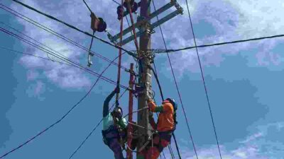 Kawal Pilkada 2024, PLN UP3 Sumedang Siapkan Pasokan Listrik Aman dan Andal