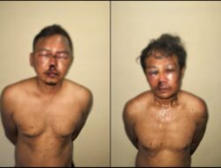 Ini Identitas 2 Pelaku Curanmor Asal Indramayu yang Diamuk Massa di Sumedang Karena Kepergok Saat Mencuri