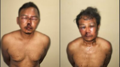 Ini Identitas 2 Pelaku Curanmor Asal Indramayu yang Diamuk Massa di Sumedang Karena Kepergok Saat Mencuri