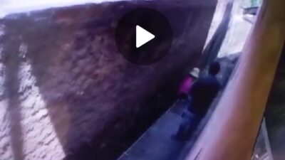 Viral Video Penjual Tape Cabuli Anak di Bawah Umur di Tanjungsari Sumedang