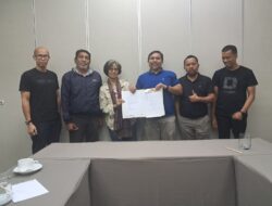 AMSI Awards 2024: Panggung Inovasi Media Siber Indonesia