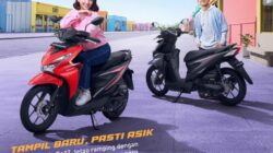 All New Honda BeAT