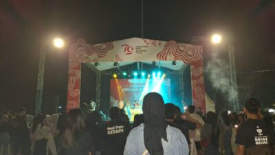 Peringatan HUT RI Kemerdekaan ke 79 Tahun 2024