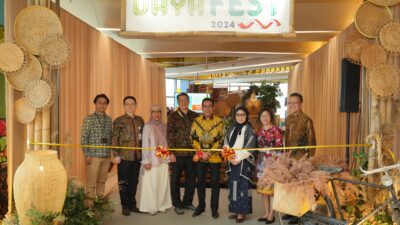 Bank BTPN Dalam Pemberdayaan Masyarakat