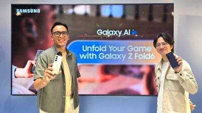 Galaxy Z Fold6
