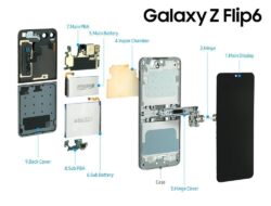 Kupas Tuntas Ketahanan Galaxy Z Flip6: Rahasia di Balik Ketangguhannya