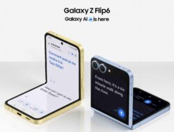 Lepaskan Batasan Bahasa, Sambut Komunikasi Global dengan Galaxy Z Flip6