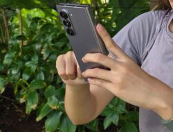 Galaxy Watch7: Pelatih Pribadi untuk Gaya Hidup Sehat dan Produktif