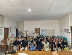 Ekspedisi Padjadjaran #6: Menebar Makna Melalui Pengabdian Masyarakat di Desa Seraya Marannu, Labuan Bajo