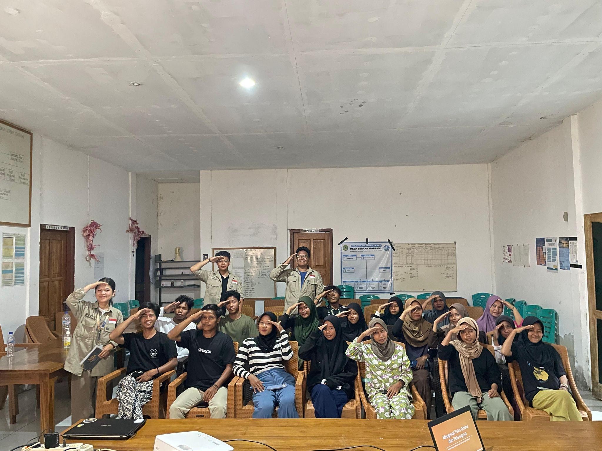 Ekspedisi Padjadjaran #6