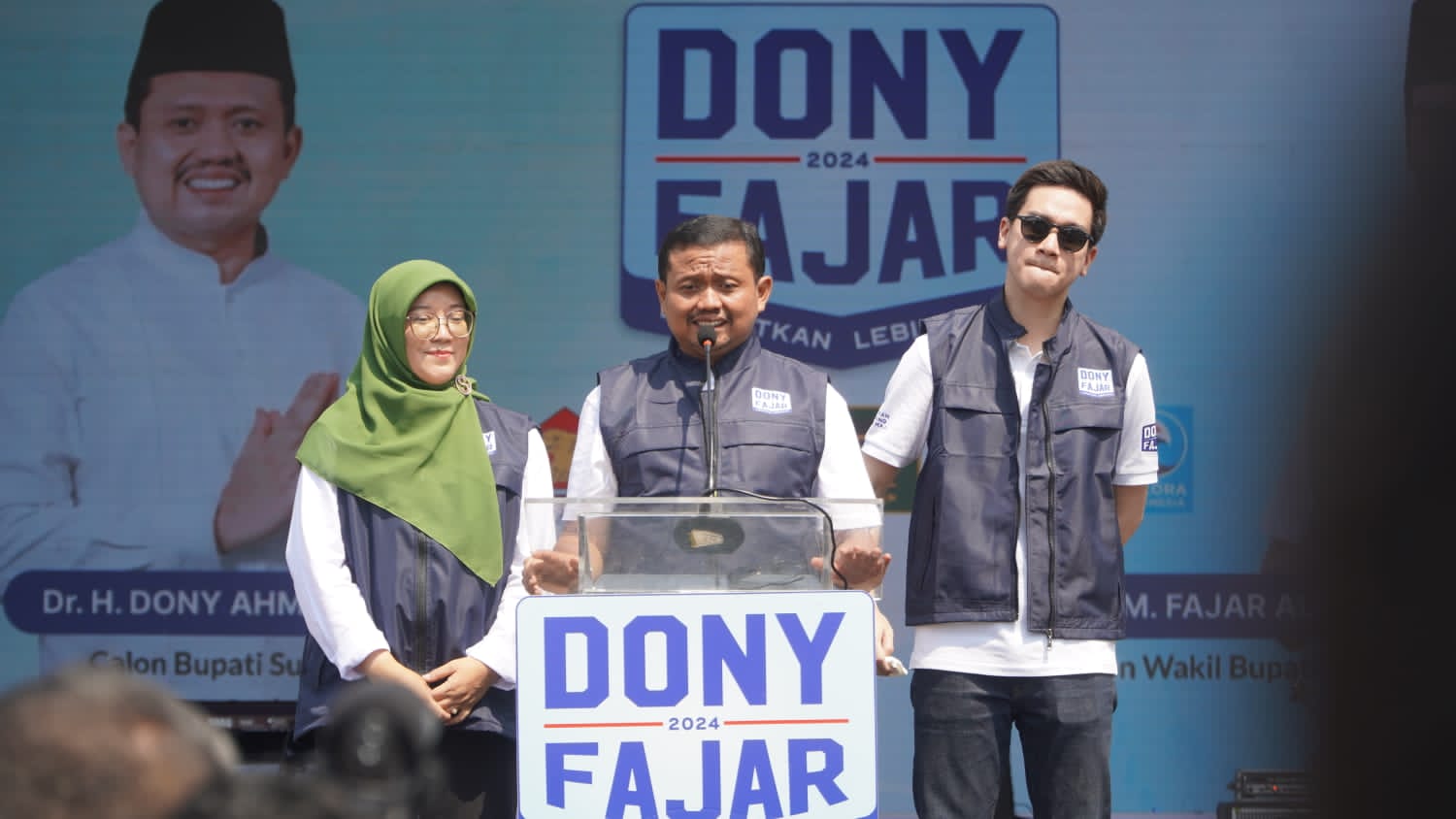 Dony-Fajar
