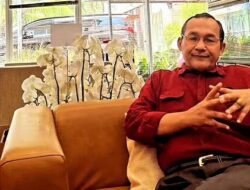 Ketua PDI Perjuangan Kabupaten Bandung Diganti, Ada Apa?
