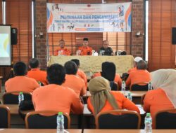 Masyarakat Sumedang Diminta Jangan Panik Tanggapi Isu Megathrust