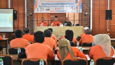 Masyarakat Sumedang Diminta Jangan Panik Tanggapi Isu Megathrust