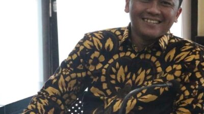 Pj Bupati Sumedang Harus Jaga Netralitas ASN Demi Suksesnya Pilkada 2024