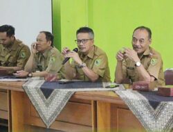 Bantuan Beras Tak Layak Konsumsi Beredar di Kabupaten Bandung