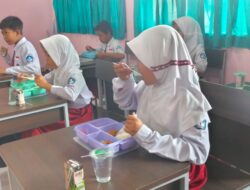 Baru Capai 21 Persen, Program Makan Bergizi Gratis di Sumedang Perlu Percepatan
