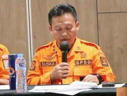 Musim Hujan Intai Pilkada 2024, BPBD Petakan TPS Rawan Bencana