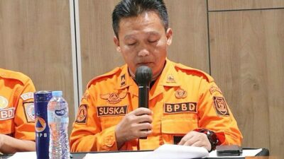 Musim Hujan Intai Pilkada 2024, BPBD Petakan TPS Rawan Bencana