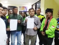 Ojol vs Opang Pasir Impun Ribut, Polisi: Sudah Dimediasi