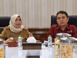 Empat Belas Negara Sudah Daftar West Java Paragliding 2024