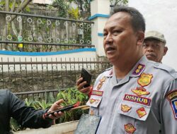 Dua Pelaku Pemerasan Modus Pura-pura Terlindas Kendaraan Tertangkap