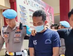 Perampok Agen Bank di Arjasari Senilai Rp110 Juta Tertangkap