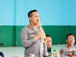 Meresahkan, Muda-Mudi Nongkrong Sambil Tenggak Miras di Banjaran