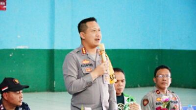 Meresahkan, Muda-Mudi Nongkrong Sambil Tenggak Miras di Banjaran