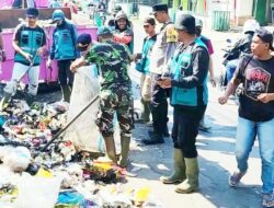 Kabupaten Bandung Belum Bebas TPS Liar, Begini Langkah DLH