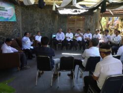 Camat di Sumedang Diminta Kompak dan Meningkatkan Kinerja