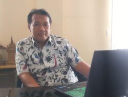 Dukung Peningkatan IP Petani Tembakau, Belasan Irigasi di Sumedang Direhabilitasi