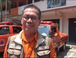 BPBD Sumedang Terjunkan Tim Bantu Korban Gempa Kabupaten Bandung