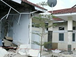 Siswi SD Meninggal Saat Gempa Kabupaten Bandung? BPBD Beri Penjelasan