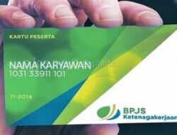Disnakertrans Sumedang Proses Penetapan Calon Penerima Bantuan Iuran BPJS Ketenagakerjaan